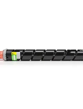 Generico Toner Canon Cexv34 Yellow One Size unisex - Genérico - FashionsVida