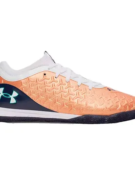 Chaussures De Futsal Magnetico Select 6 White / White EU 40 1/2 Homme - Under armour - FashionsVida