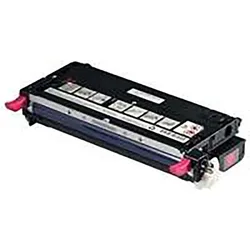 Generico Toner Compatible Epson Aculaser C2800 Magenta One Size unisex