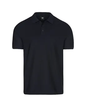 Polo in maglia FENZI blu XL - AlphaTauri - FashionsVida