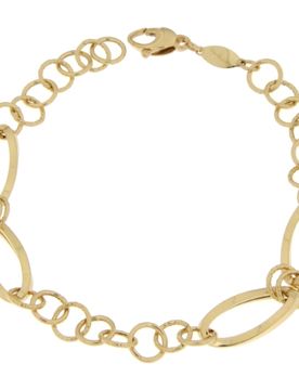 Bracciale Donna Oro Giallo GL100741