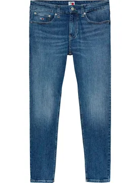 Jeans Dm0dm21052 Denim Medium 29