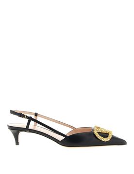 Slingback Vlogo Signature
