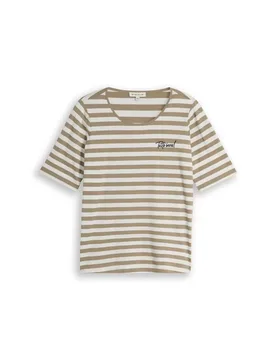 T-Shirt small embro female - 50 - FashionsVida