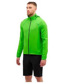 Silvini Giacca Mj1612 Vetta Green