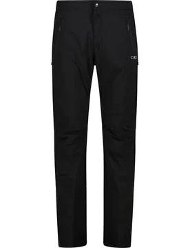 Long Herren Steghose, schwarz 54 - CMP - FashionsVida