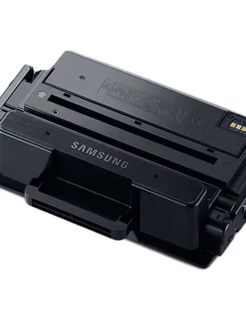 Toner Mlt-d203e Black One Size unisex - Samsung - FashionsVida