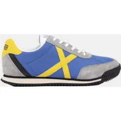 Zapatillas de Casual de Hombre RIBER 12