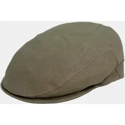 Gorra inglesa de hombre