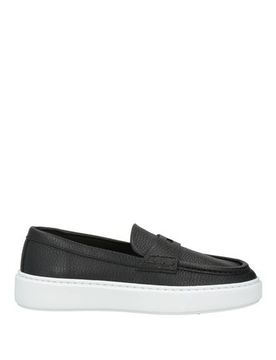 Mokassin Damen Schwarz 37 Damen