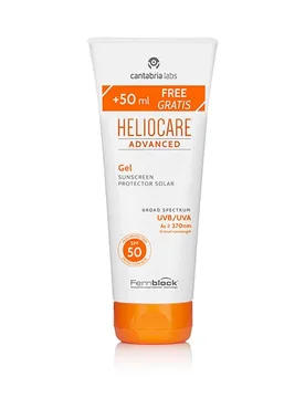 HELIOCARE Gel Spf50 - HELIOCARE - FashionsVida