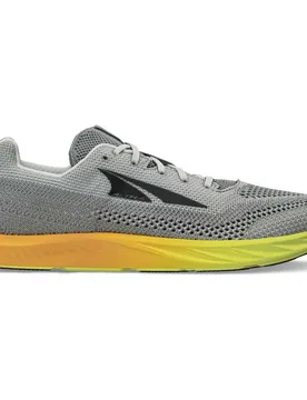 Scarpe Da Running Escalante Racer 2 Gray / Orange EU 46 - Altra - FashionsVida