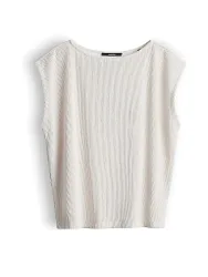 Someday Blusa KELDINE crema 42