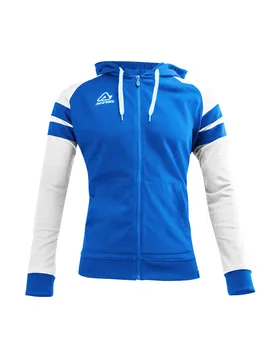 Jacke mit Reißverschluss und Kapuze Kemari - Bleu - male - Size: M