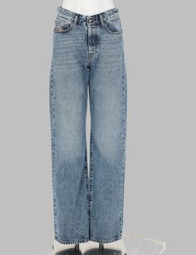Straight Leg 1971 D-SENT Jeans