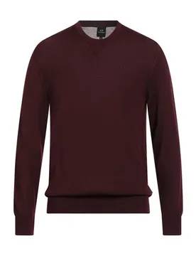 Pullover Herren Bordeaux M,S,XL,XS,XXL Herren - Armani exchange - FashionsVida