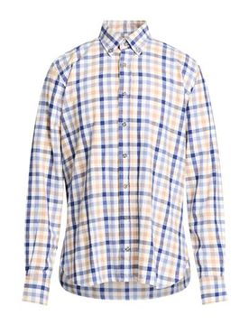 Camisa Hombre Azul marino 38,39,40,41,45,46 Hombre