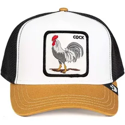 Hut V2 Rooster Einheitsgrösse