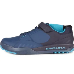 Mt500 burner speed zapatillas mtb Azul (38)