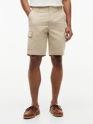CARGO SHORT ESS TWILL male