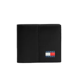 Portafoglio Heritage&coin Black One Size