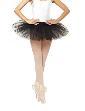 Jupe Sliptu Black 12 Années Fille