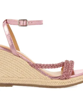 Sandales Compensées 72064 Fuchsia EU 36 - Gioseppo - FashionsVida