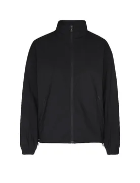 Chaqueta de mujer UA Unstoppable de tejido Woven negro S - Under armour - FashionsVida