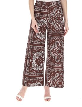 Dixie Pantalone a palazzo TERRA S