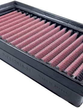 Filtro Aria Cotone Dna Triumph Scrambler 1200 Xc 2019-2026 - Dna Filters - FashionsVida
