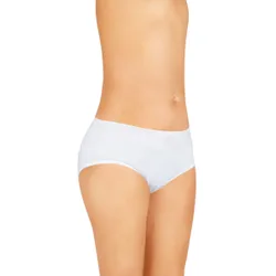 San-O Sicherheits-Slip weiss 3XL