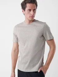 Joop T-Shirt RAULOS beige M