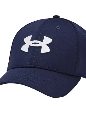 Casquette Blitzing Midnight Navy / White L-XL