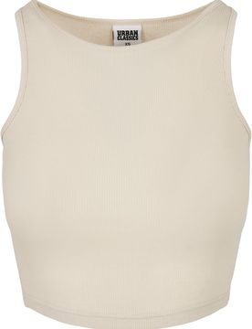 Urban Classics Top crema