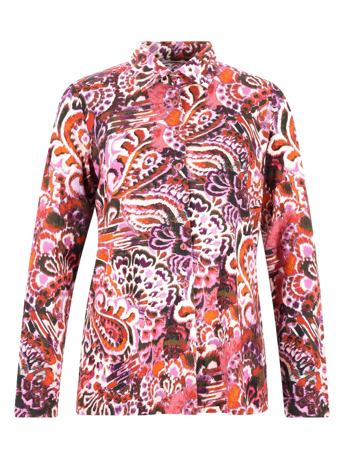 Leona-M female - 36 - FashionsVida
