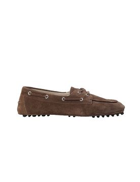 Bootsschuhe braun 40 damen