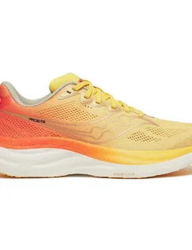 Scarpe Da Running Ride 19 Sunrise EU 41 - Saucony - FashionsVida
