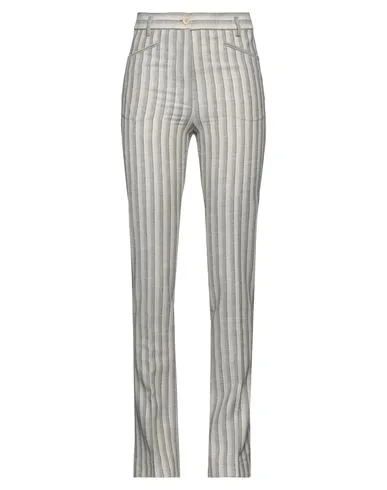 Hose Damen Beige 32,34 Damen - Acne Studios - FashionsVida