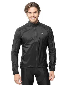 Siroko Giacca J2 Tourmalet Black