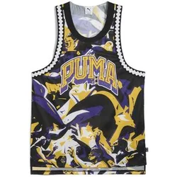 Tank Top Rival Rage Aop Mesh Eu Xxl;Eu S;Eu M;Eu L;Eu Xl Male