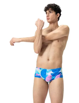 Slip De Bain 13.5cm Club Training Allover