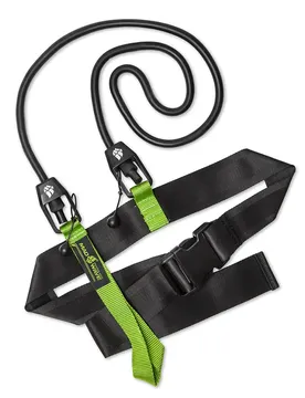 Ceinture D´entraînement De Résistance