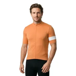 Maillot à Manches Courtes Classic Road