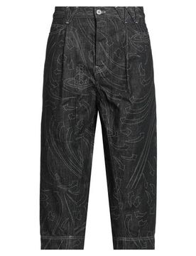 Pantalones vaqueros Hombre Negro L,M,S,XL,XS,XXS Hombre