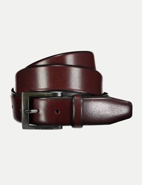 Roy Robson Ledergürtel Braun 115