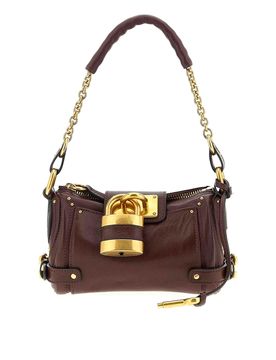 Chloe' Borsa a tracolla piccola