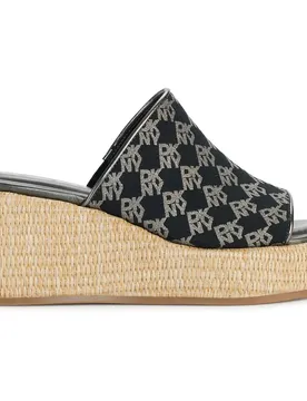 Sandali Conrad Slingback Black / Nickel EU 36