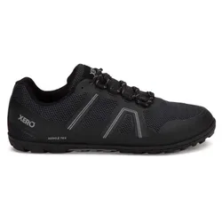 Mesa Wp Trail Running Shoes Black UK 6.5 Men