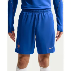 Pantalón corto de hombre Francia 2026 Dri-FIT Strike