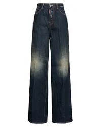 Pantalones vaqueros Mujer Azul marino 30,32,34,36,38,40 Mujer